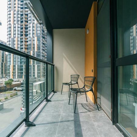 Luxury Apartments Kyiv Exterior photo