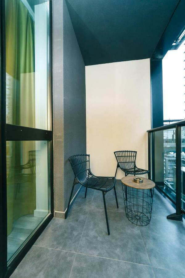 Luxury Apartments Kyiv Exterior photo